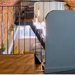 Appartement Atypique Au Pied Du Sacre Coeur