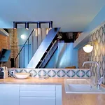 Appartement Atypique Au Pied Du Sacre Coeur