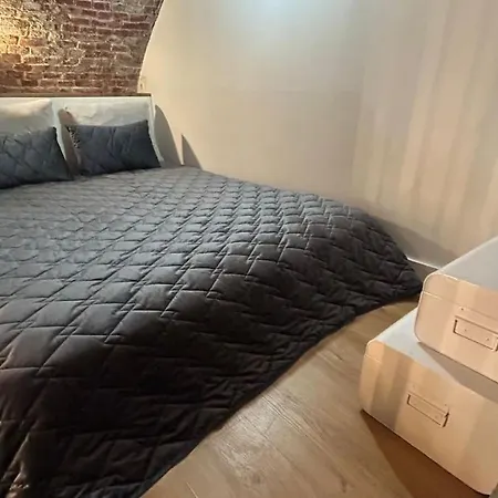 Appartamento Atypique Au Pied Du Sacré Cœur *