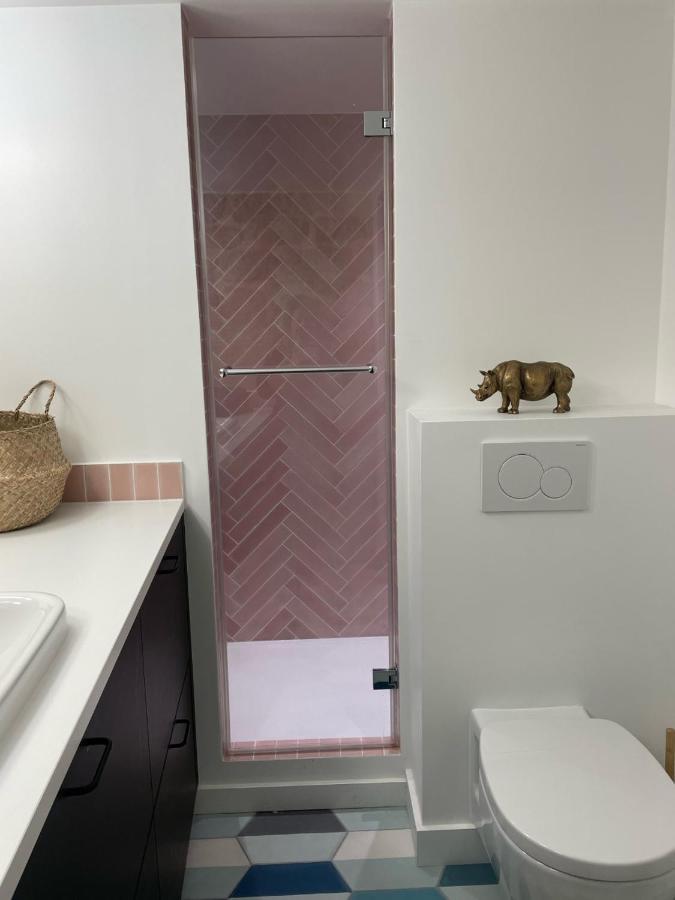 Apartment Atypique Au Pied Du Sacre Coeur *