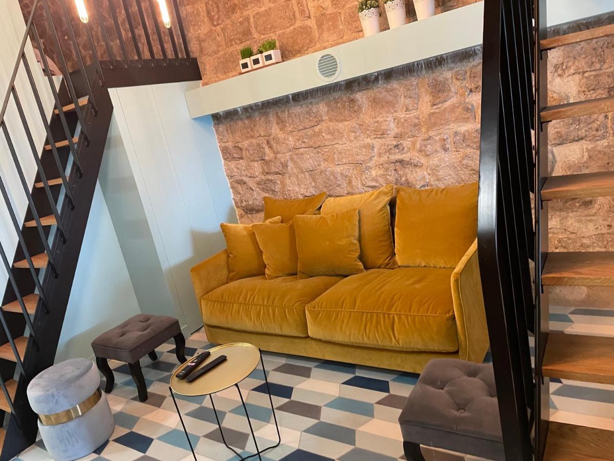 Atypique Au Pied Du Sacre Coeur Apartment *