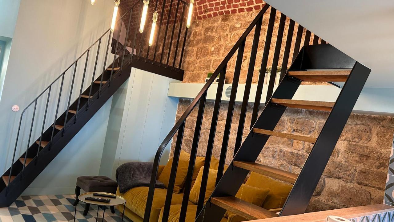 Atypique Au Pied Du Sacre Coeur *