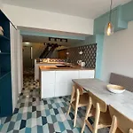 Appartement Atypique Au Pied Du Sacré Cœur