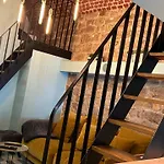 Appartement Atypique Au Pied Du Sacré Cœur