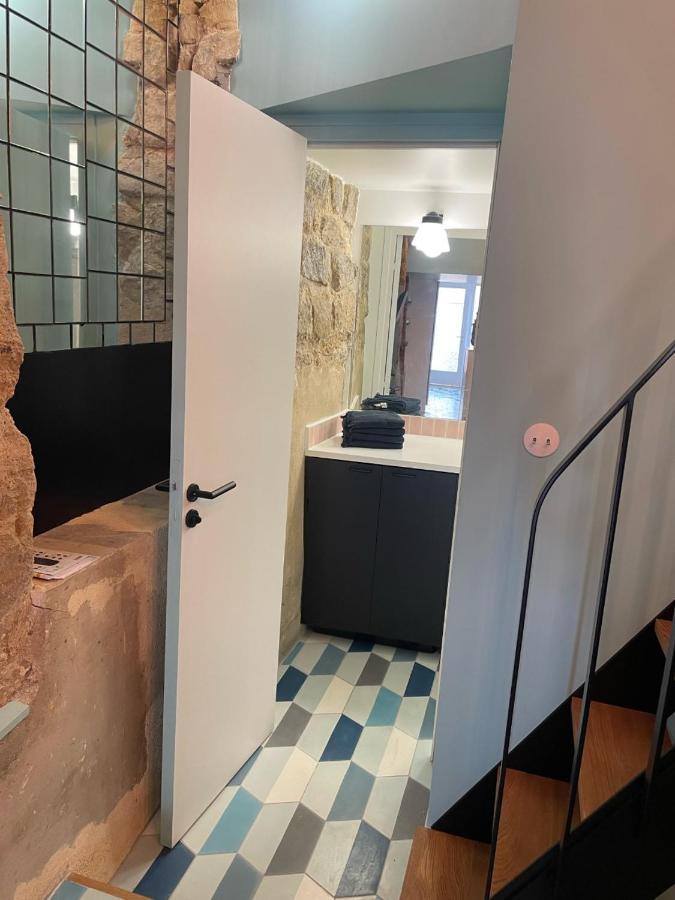 Appartamento Atypique Au Pied Du Sacré Cœur