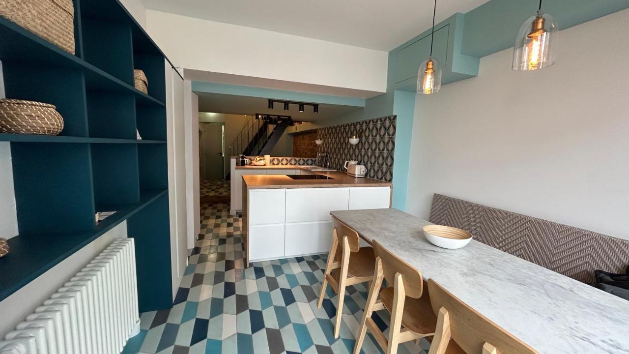 Atypique Au Pied Du Sacré Cœur