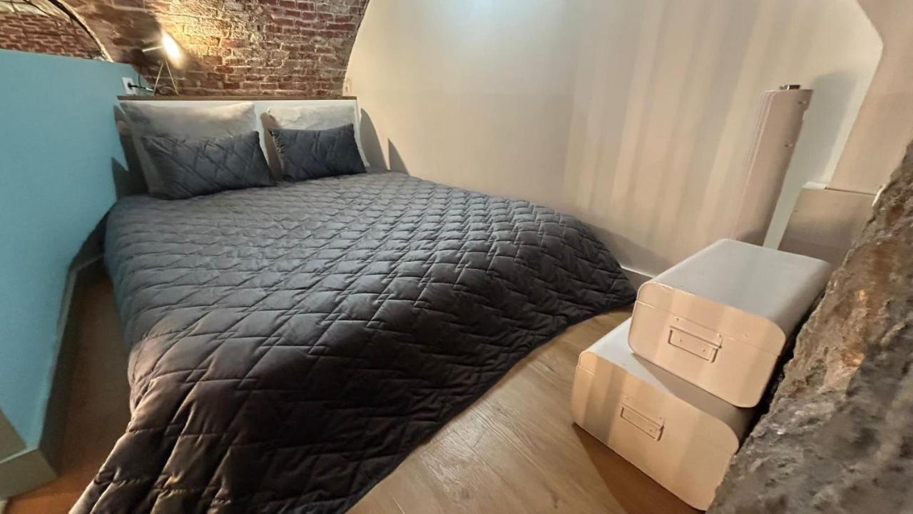 Appartamento Atypique Au Pied Du Sacré Cœur *