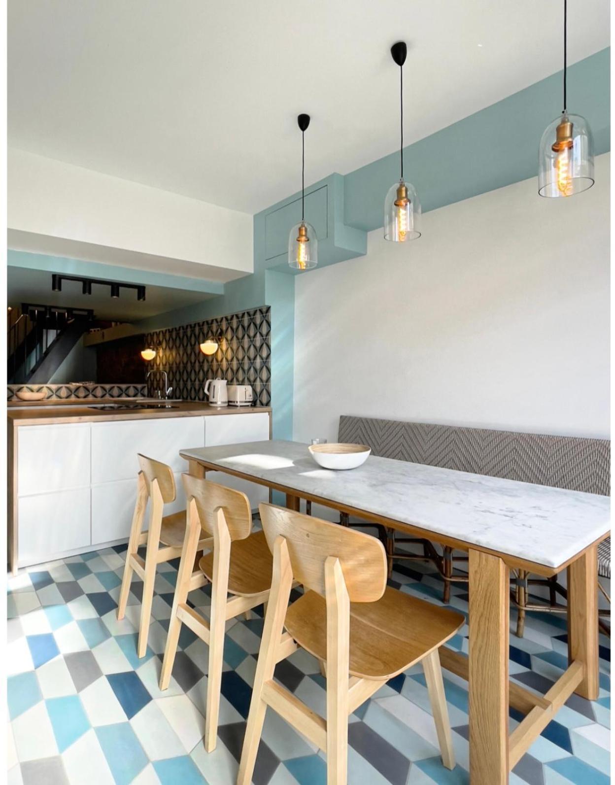 Atypique Au Pied Du Sacré Cœur Appartamento Parigi